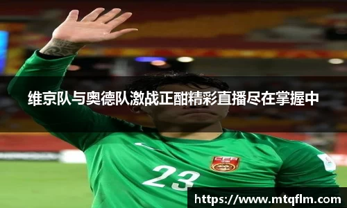 维京队与奥德队激战正酣精彩直播尽在掌握中